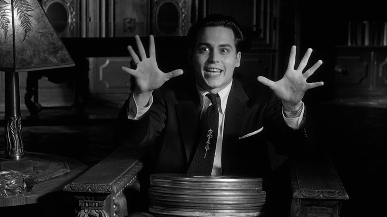 Ed Wood