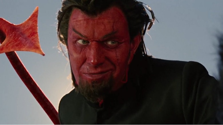 Azazel in X-Men: First Class