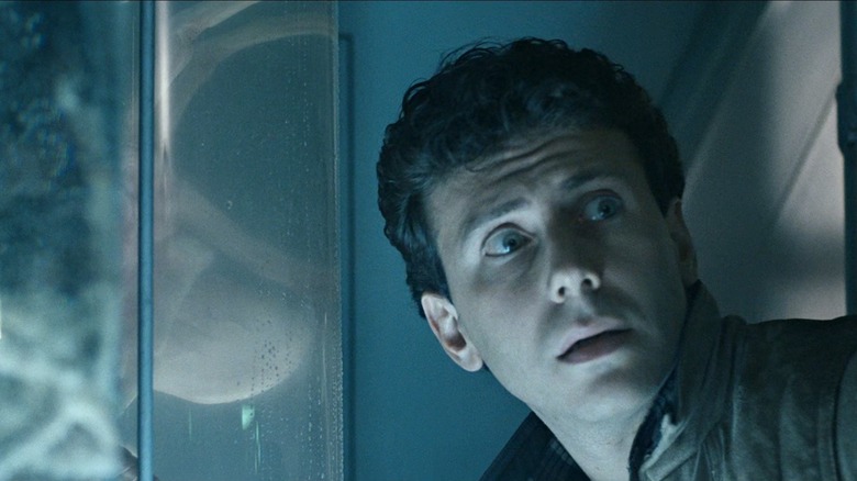 Paul Reiser, Aliens