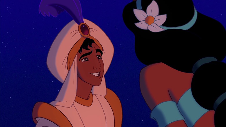 Aladdin 1992