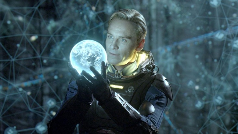 Prometheus