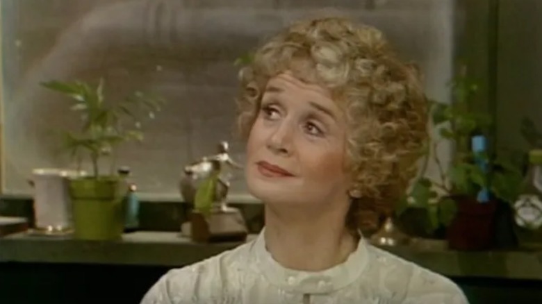 Barbara Barrie, Barney Miller