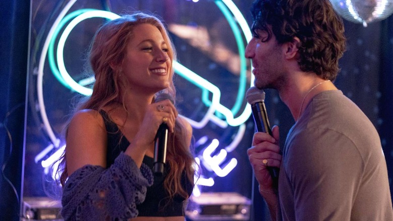 Blake Lively, Justin Baldoni, It Ends With Us