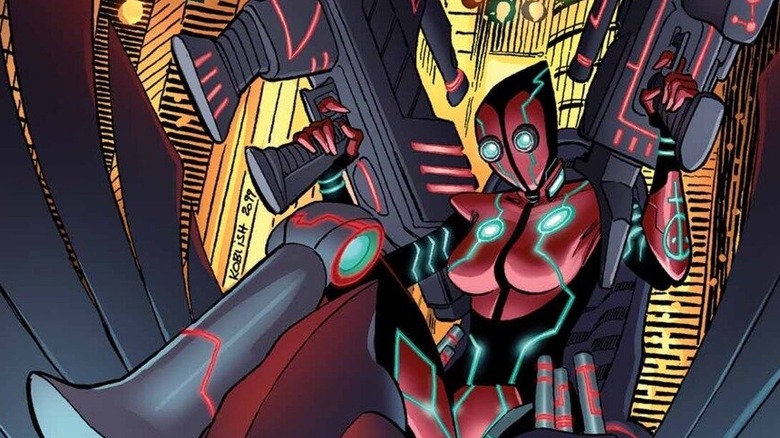 Deadpool 2099