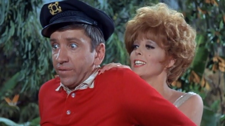 Gilligan's Island, Bob Denver, Tina Louise