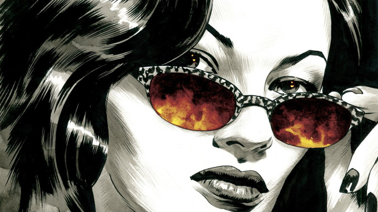 Fatale cover Sean Phillips Ed Brubaker