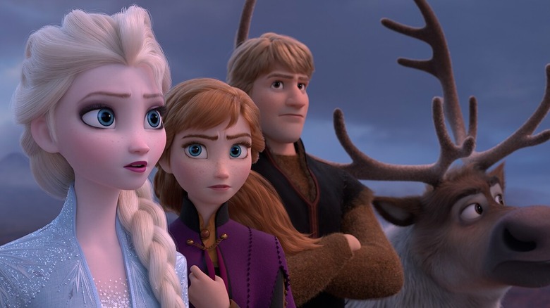 Frozen 2