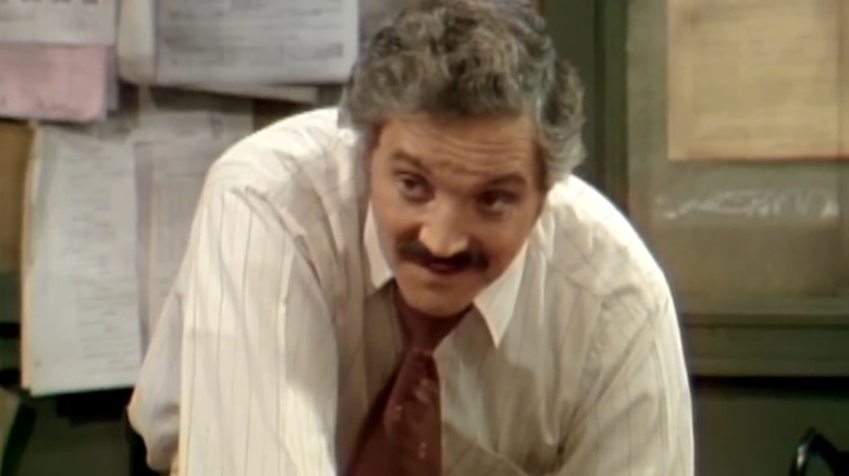 Hal Linden, Barney Miller