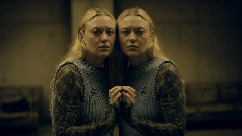 Dakota Fanning, The Watchers