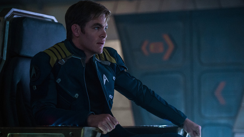 Star Trek Beyond