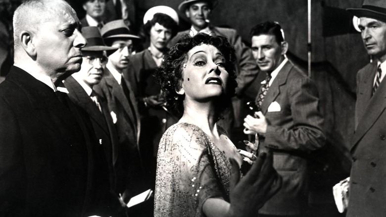 Norma Desmond