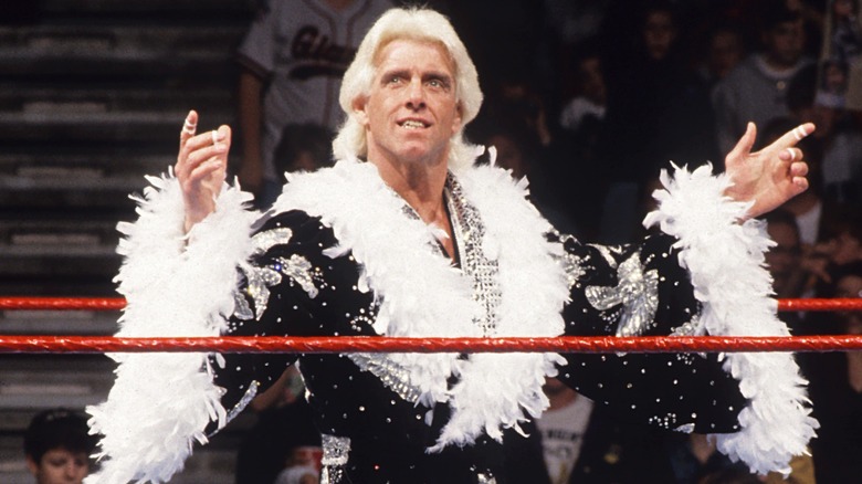 Ric Flair