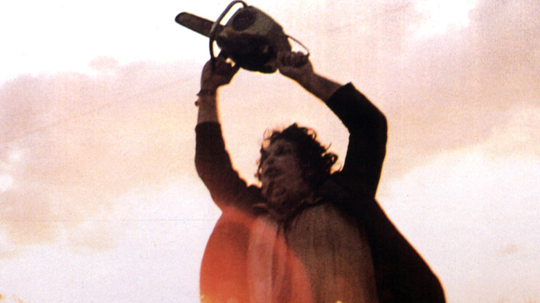 texas chain saw massacre