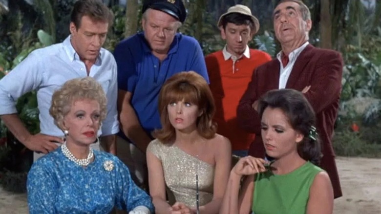 Gilligan's Island