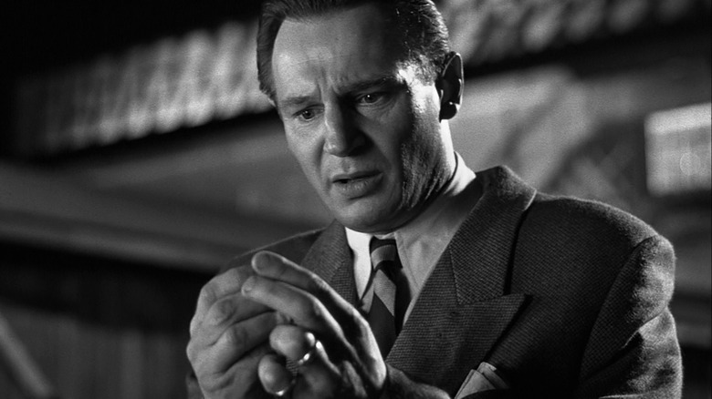 Schindler's List