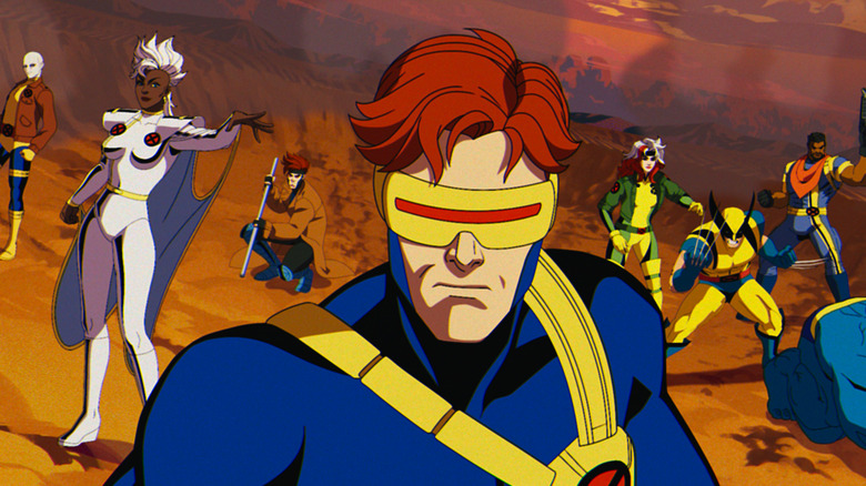 X-Men '97