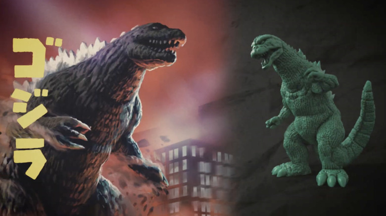 godzilla tokyo clash