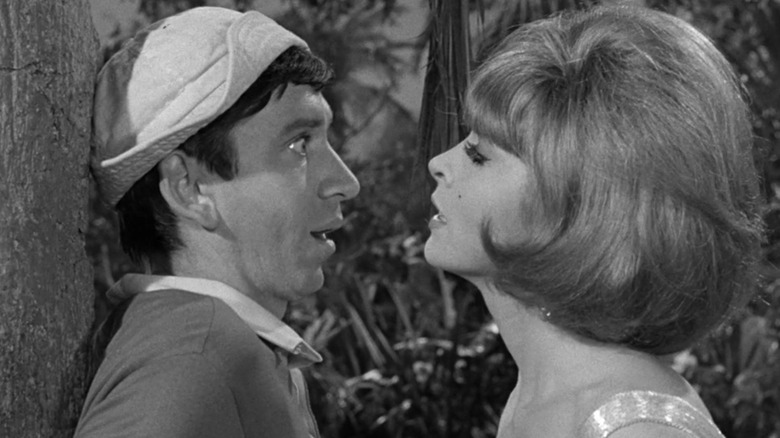 Bob Denver, Tina Louise, Gilligan's Island