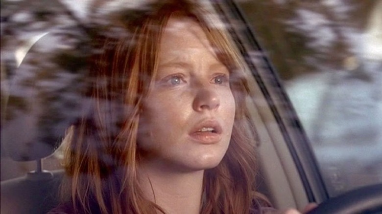 Lauren Ambrose in Six Feet Under