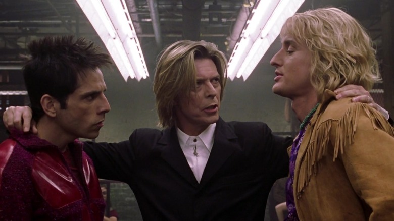 Zoolander