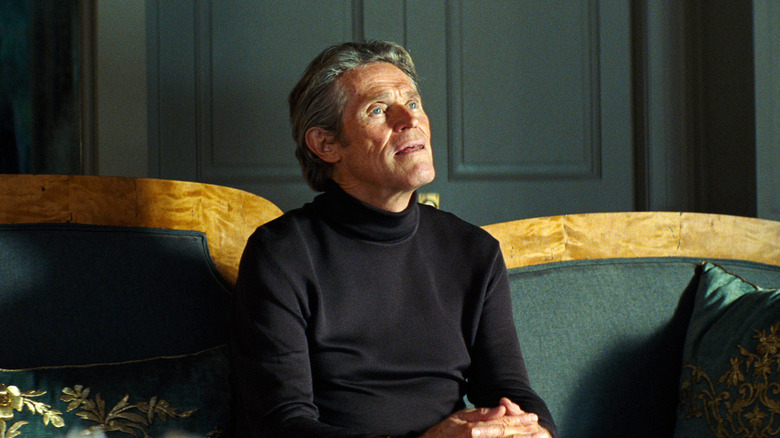 Willem Dafoe in Kinds of Kindness