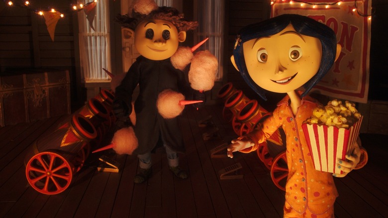 Coraline