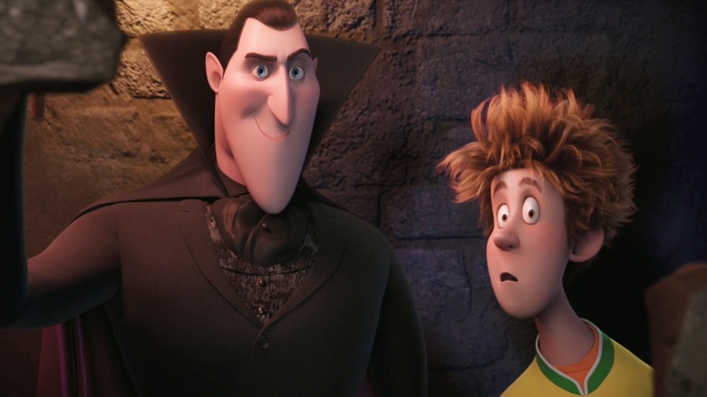 Hotel Transylvania