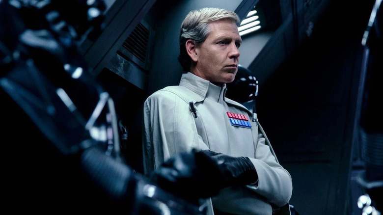 Rogue One: A Star Wars Story Krennic