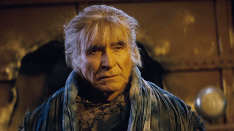 Star Trek: The Wrath of Khan Ricardo Montalban