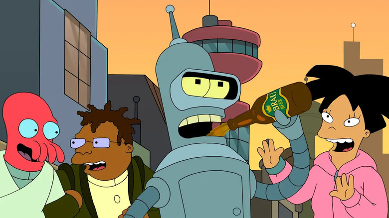 Futurama