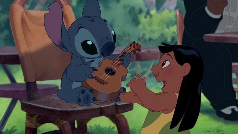 Lilo & Stitch