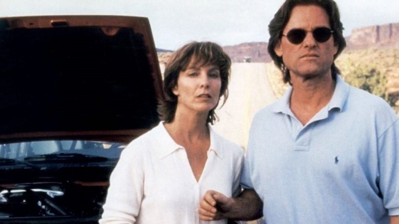 Breakdown Kurt Russell Kathleen Quinlan