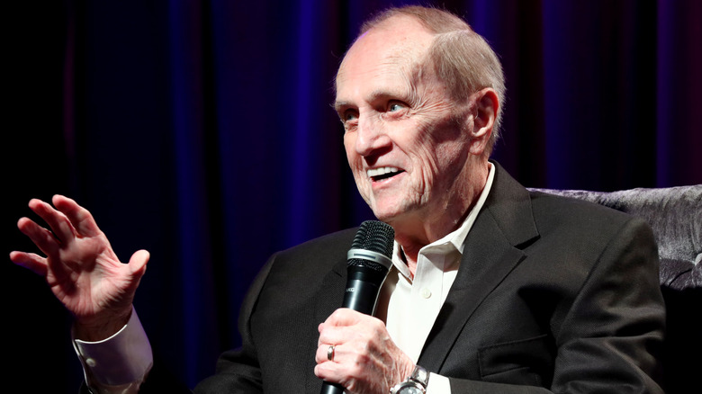 Bob Newhart