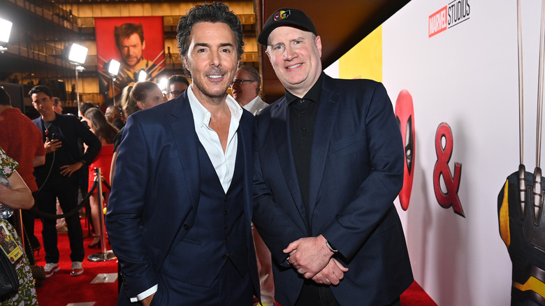 Kevin Feige