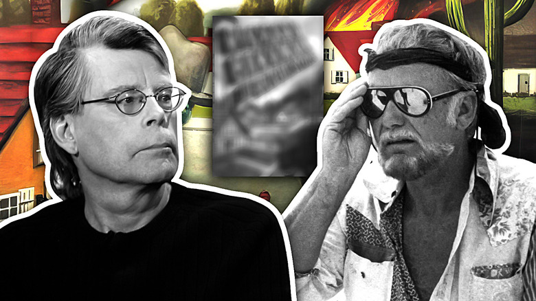 Stephen King