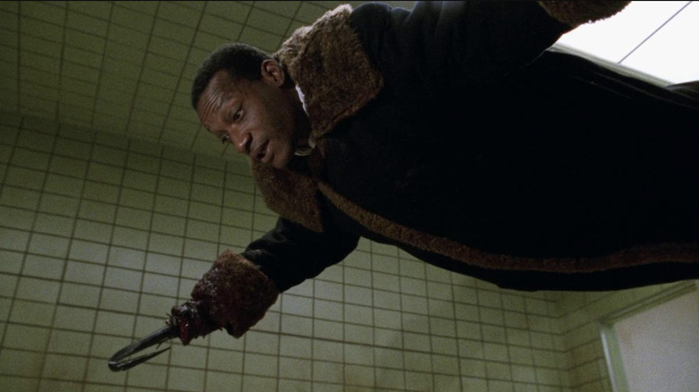 Tony Todd, Candyman