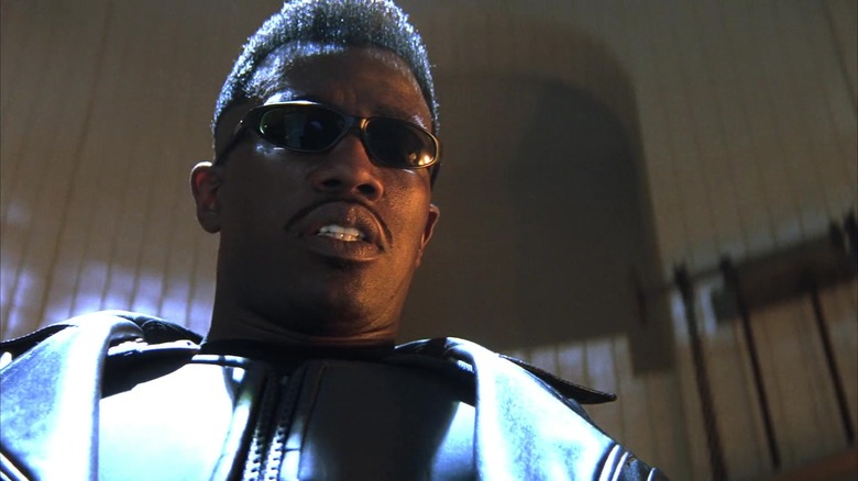 Blade, Wesley Snipes