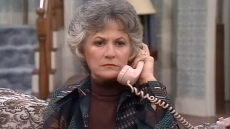 Bea Arthur, Maude