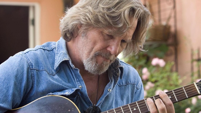 Crazy Heart, Jeff Bridges