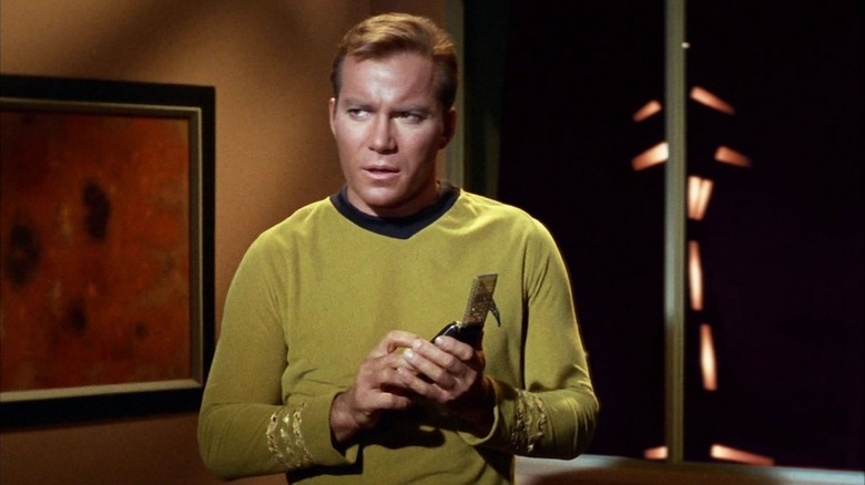 Star Trek Kirk