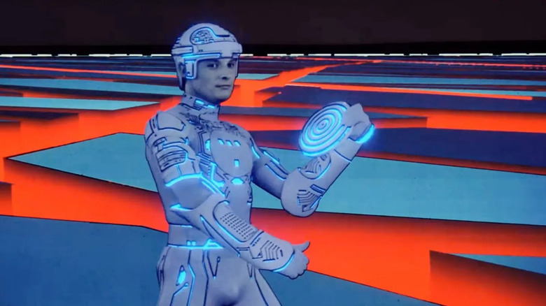 Original TRON