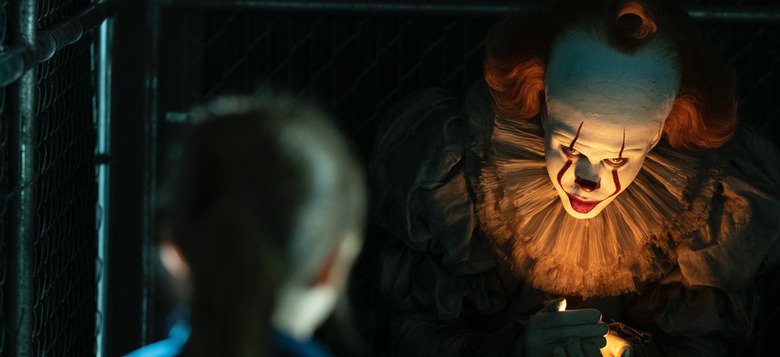 it chapter two review