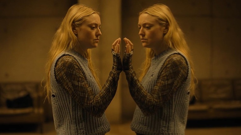 Dakota Fanning, The Watchers