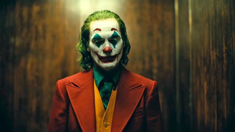 Joker Joaquin Phoenix