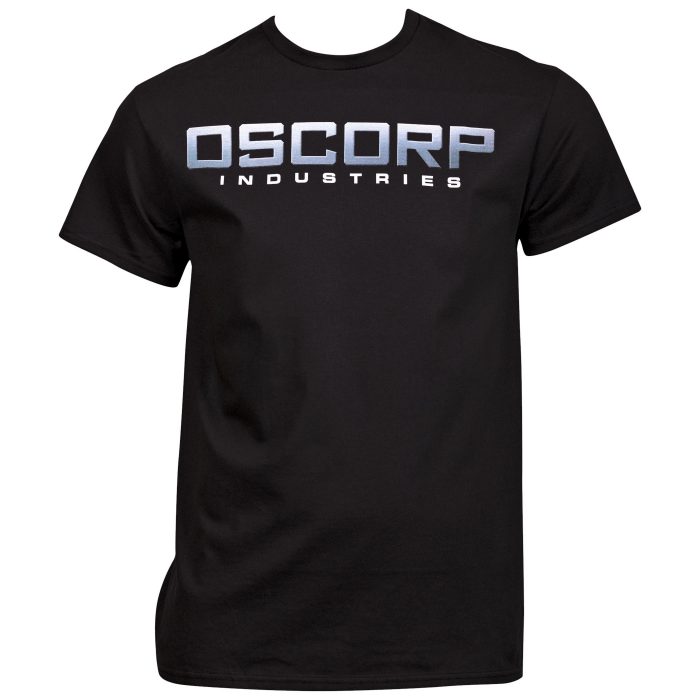 Spider-Man - Oscorp Industries Shirt