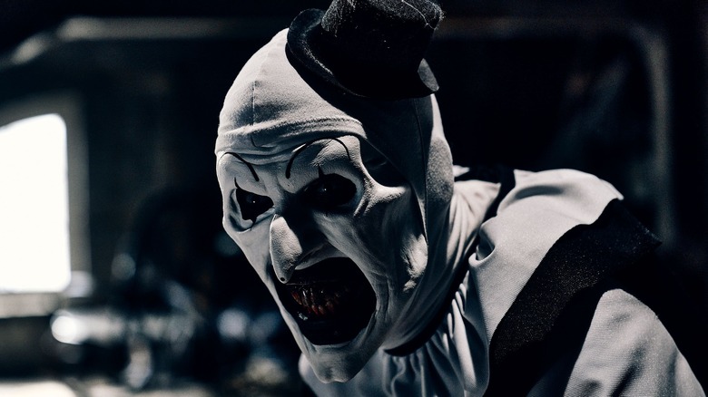 Terrifier 3 