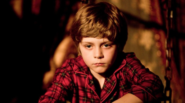 Insidious Ty Simpkins 