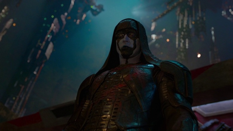 Guardians of the Galaxy Ronan the Accuser 