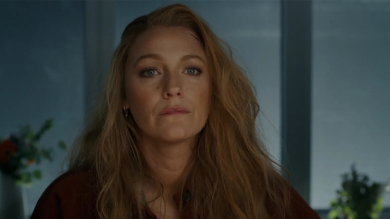 Blake Lively, It Ends With Us