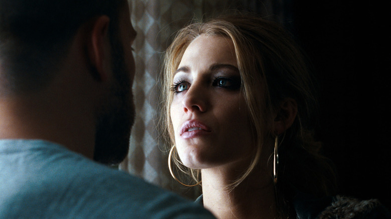 The Town, Blake Lively